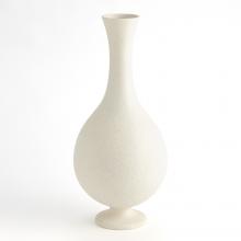 Global Views Company RT1.10000 - Ceramic Baluster Vase