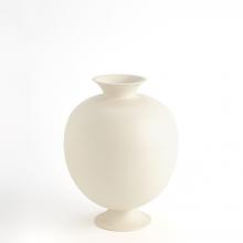 Global Views Company RT1.10001 - Ceramic Orb Vase - Large