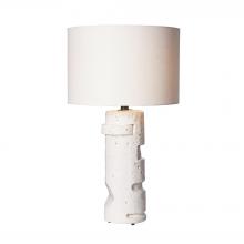 Global Views Company FDS3.30013 - Gilles Table Lamp