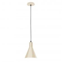 Montclair Light Works PEB416-16-C26 - J-Series 8" pendant