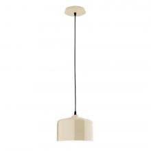 Montclair Light Works PEB419-16-C26 - J-Series 8.5" pendant