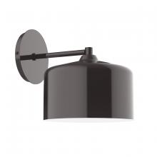 Montclair Light Works SCK419-51 - J-Series 8.5 inch Wall Sconce