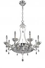 Kalco Allegri 028555-017-FR001 - Orecchini 33 Inch Chandelier