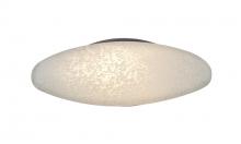 Besa Lighting 1WM-2727ST-LED-BR - Besa Wall Aero Bronze Stucco 1x5W LED