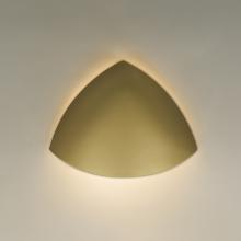 Besa Lighting 2971GD - Besa Cirrus Wall Sconce