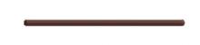 Besa Lighting R12-EXT12-BR - Besa 12In. Extension Post Bronze