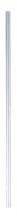 Besa Lighting T212SN - Besa 12" Stem Section Satin Nickel (TT/KT)