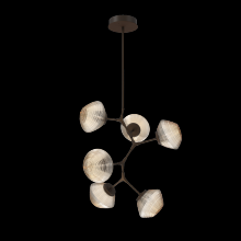 Hammerton CHB0089-VA-FB-A-001-L1 - Mesa Modern Vine Chandelier