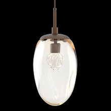 Hammerton LAB0067-01-BB-FA-C01-L1 - Meteo Pendant-LED