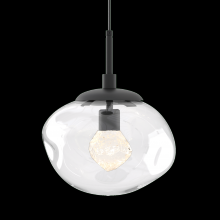 Hammerton LAB0068-01-BS-FA-C01-L1 - Nova Pendant-LED