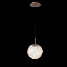 Hammerton LAB0092-02-BB-A-C01-L3 - Gaia Pendant