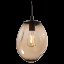 Hammerton LAB0063-01-BB-A-C01-E2 - Meteo Pendant-Incandescent