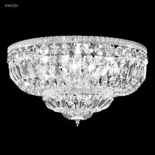 James R Moder 40655G22 - Gallery Flush Mount