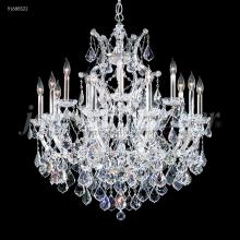 James R Moder 91688GL2X - Maria Theresa 15 Light Chandelier