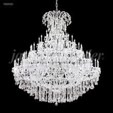 James R Moder 91830S0T - Maria Theresa 128 Light Chandelier