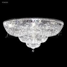 James R Moder 92360S00 - Prestige All Crystal Flush Mount