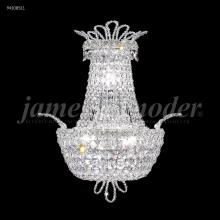 James R Moder 94108S11 - Princess Collection Empire Wall Sconce