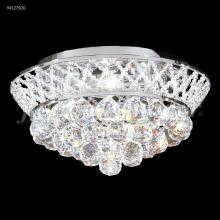 James R Moder 94127S00 - Jacqueline Collection Flush Mount