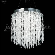 James R Moder 96177S00 - Continental Fashion Chandelier