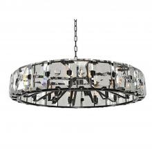 Kalco 390456DB - Giada 39 Inch Pendant