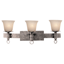  4203PS/1438 - Americana 3 Light Bath