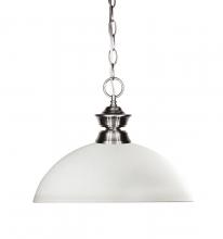 ECOM Only 100701BN-DMO14 - 1 Light Pendant