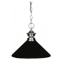 ECOM Only 100701BN-MMB - 1 Light Pendant