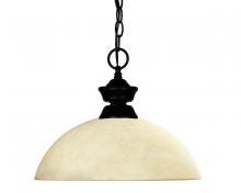 ECOM Only 100701MB-DGM14 - 1 Light Pendant