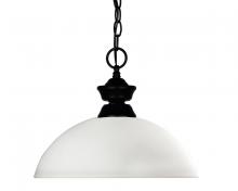 ECOM Only 100701MB-DMO14 - 1 Light Pendant