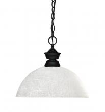 ECOM Only 100701MB-DWL14 - 1 Light Pendant