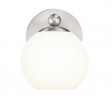 ECOM Only 1100-1S-BN - 1 Light Wall Sconce