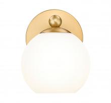 ECOM Only 1100-1S-MGLD - 1 Light Wall Sconce