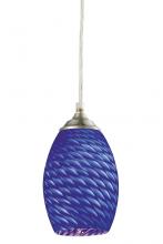 ECOM Only 131B-BN - 1 Light Pendant