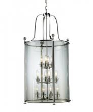 ECOM Only 134-12 - 12 Light Chandelier