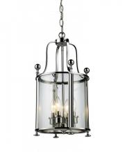 ECOM Only 134-4 - 4 Light Chandelier