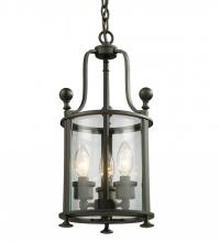 ECOM Only 135-3 - 3 Light Chandelier