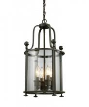 ECOM Only 135-4 - 4 Light Chandelier