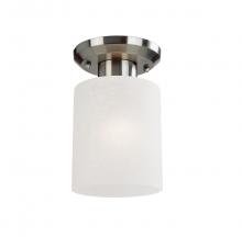 ECOM Only 152F-1 - 1 Light Flush Mount