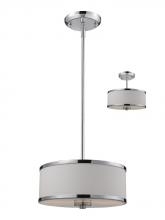 ECOM Only 164-12 - 2 Light Pendant