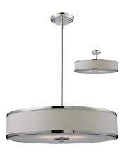 ECOM Only 164-24 - 3 Light Pendant