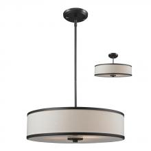 ECOM Only 165-20 - 3 Light Pendant