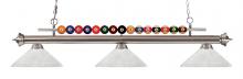 ECOM Only 170BN-AWL14 - 3 Light Billiard