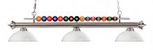 ECOM Only 170BN-DMO14 - 3 Light Billiard