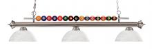 ECOM Only 170BN-DWL14 - 3 Light Billiard