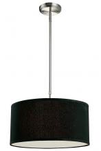 ECOM Only 171-16B-C - 3 Light Pendant