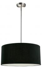 ECOM Only 171-20B-C - 3 Light Pendant