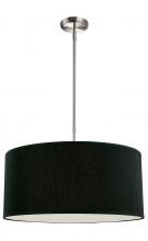 ECOM Only 171-24B-C - 3 Light Pendant