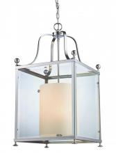 ECOM Only 176-6 - 6 Light Pendant