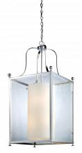 ECOM Only 176-8 - 8 Light Pendant