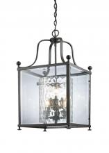 ECOM Only 177-6 - 6 Light Chandelier